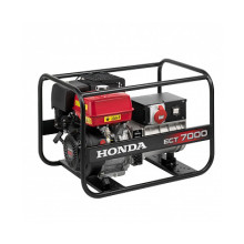 Бензиновая электростанция ECT 7000