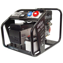 Дизельный генератор портативный GMGen Power Systems GML7500TE