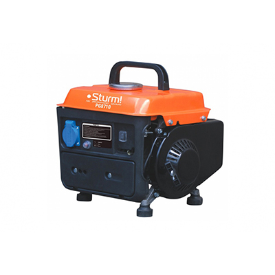 Генератор Sturm PG8710 Генератор Sturm PG8710