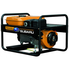 Дизельный генератор ENERGO ED6.5/400-SL