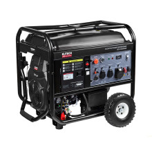 Генератор Elitech GES 15500ЕAW