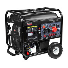 Генератор Elitech GES 15500ЕWS-3