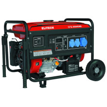 Генератор Elitech СГБ 8000ЕМК