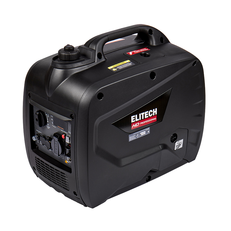 Генератор Elitech GIS 2600RМ