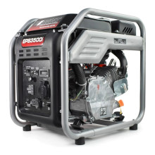 Бензогенератор инверторный REDVOLT EPB3500i