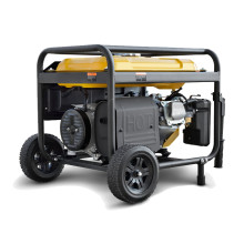 Бензогенератор RATO R3000-L2W