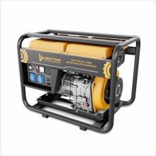 Дизельный генератор Vektor DG-3000