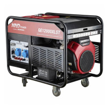 Генератор бензиновый HND GE 12000 XLST