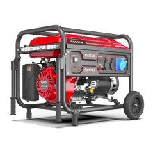 Бензиновый генератор SUNREKA G6000