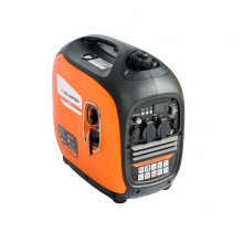 Генератор бензиновый инверторный VILLARTEC GI188S, 1,8 кВт