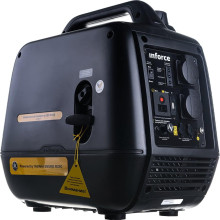 Инверторный генератор Inforce IGC 2000