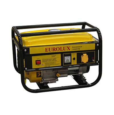 Генератор Eurolux G3600A