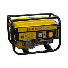 Генератор Eurolux G2700A