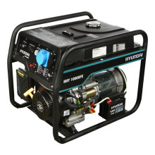 Генератор бензиновый HYUNDAI HHY 10000FE