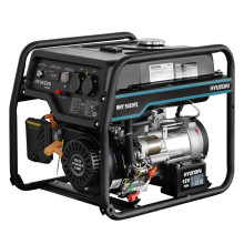 Генератор бензиновый HYUNDAI HHY 5020FE