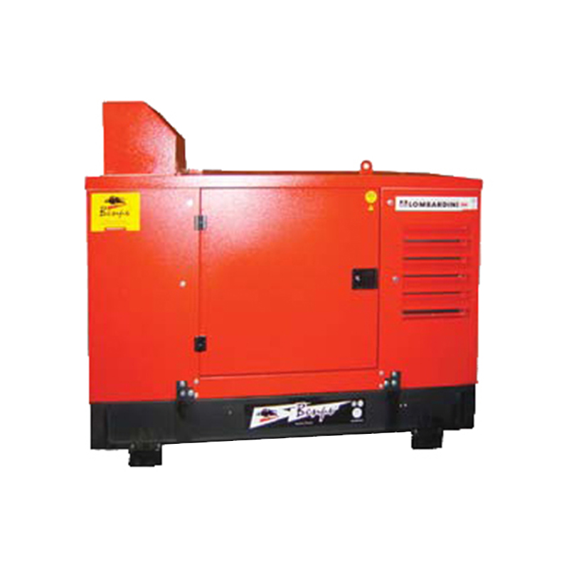 Генератор Вепрь АДА 25-Т400 РЯ4 (кожух)