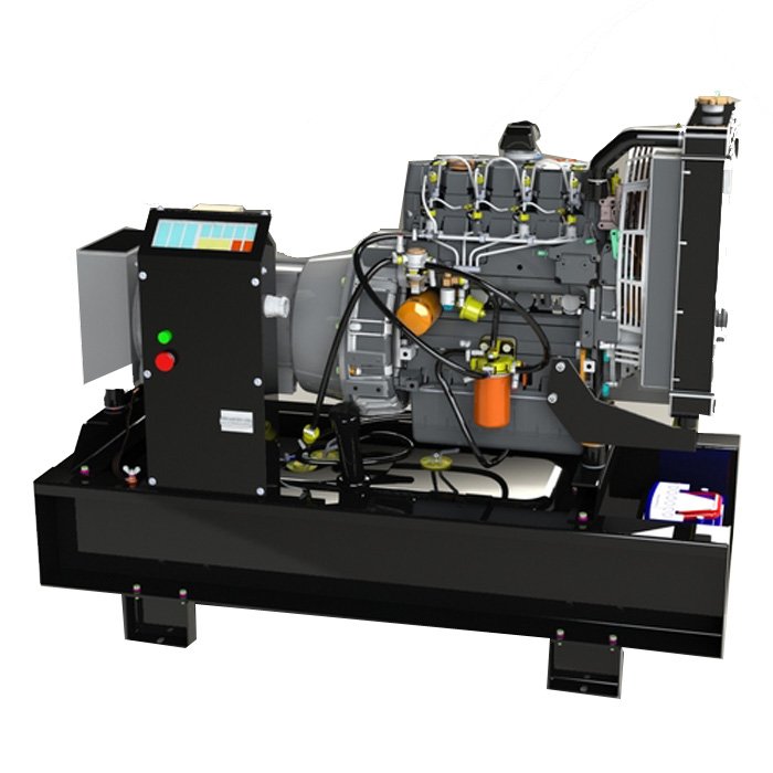 Дизельный генератор Вепрь АДА 25-230 РЛ