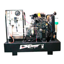 Дизельный генератор Вепрь АДС 16-230 РЯ