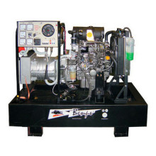 Дизельный генератор Вепрь АДС 35-Т400 РЯ