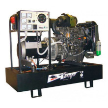Дизельный генератор Вепрь АДС 20-Т400 РЯ