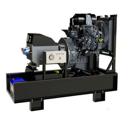 Дизельный генератор Вепрь АДС 10-Т400 РЯ