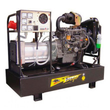 Дизельный генератор Вепрь АДС 8-230 РЯ