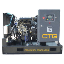 Дизельная электростанция CTG AD-18RE-M