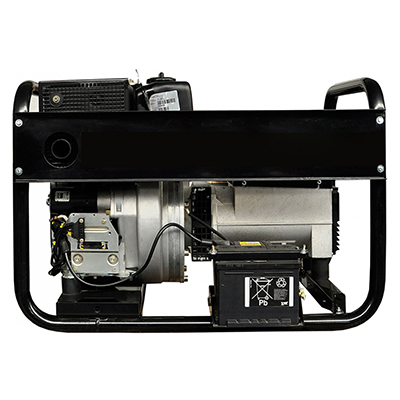 Дизельная электростанция Genelec ED8/230 H