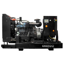 Дизельная электростанция Genelec ED300/400 IV