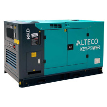 Дизельная электростанция Alteco S35 RKD