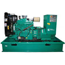 Дизельный генератор MGE Cummins 100 кВт откр.