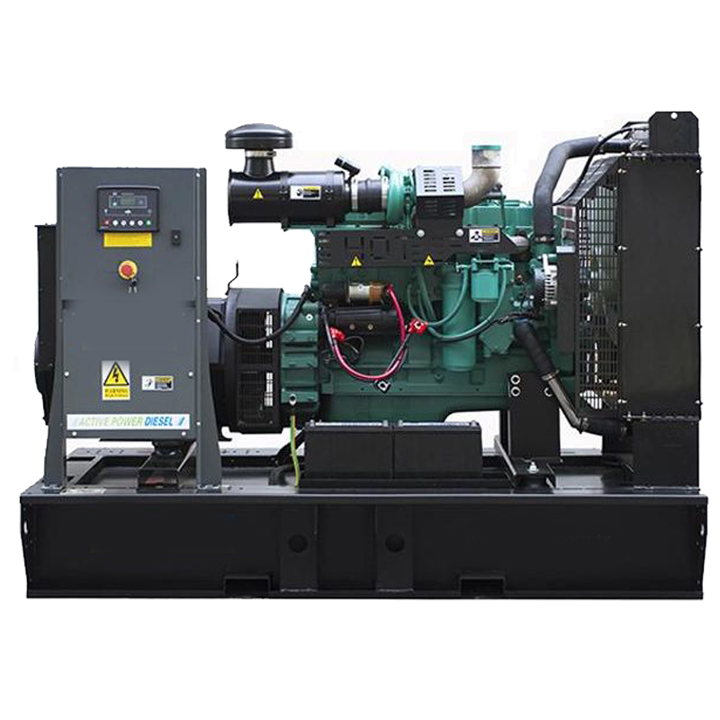 Дизельный генератор АРКТИКА АД100С-Т400 (22232)