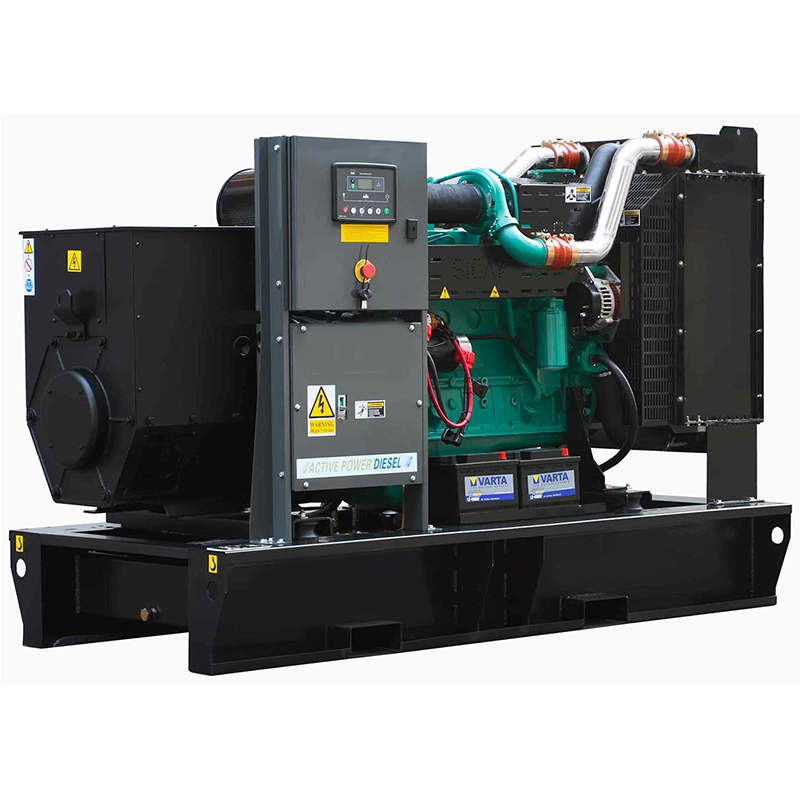 Дизельный генератор АРКТИКА АД250С-Т400 (22337)