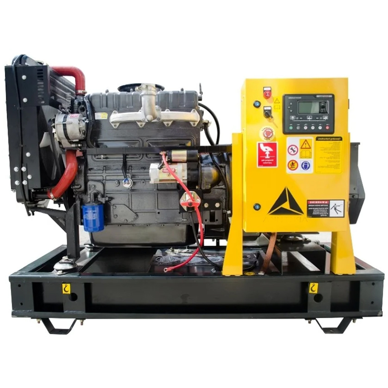 Дизельный генератор АРКТИКА АД60-Т400 (28140)