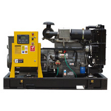 Дизельный генератор АРКТИКА АД600D-Т400 (22452)