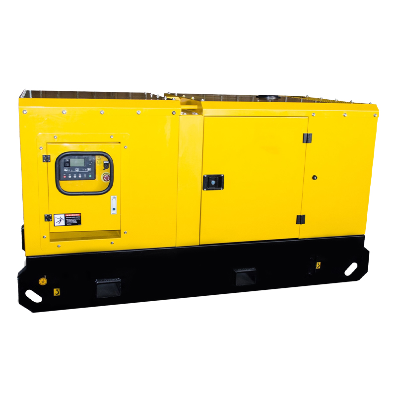 Дизельный генератор АРКТИКА АД120-Т400 (28145)