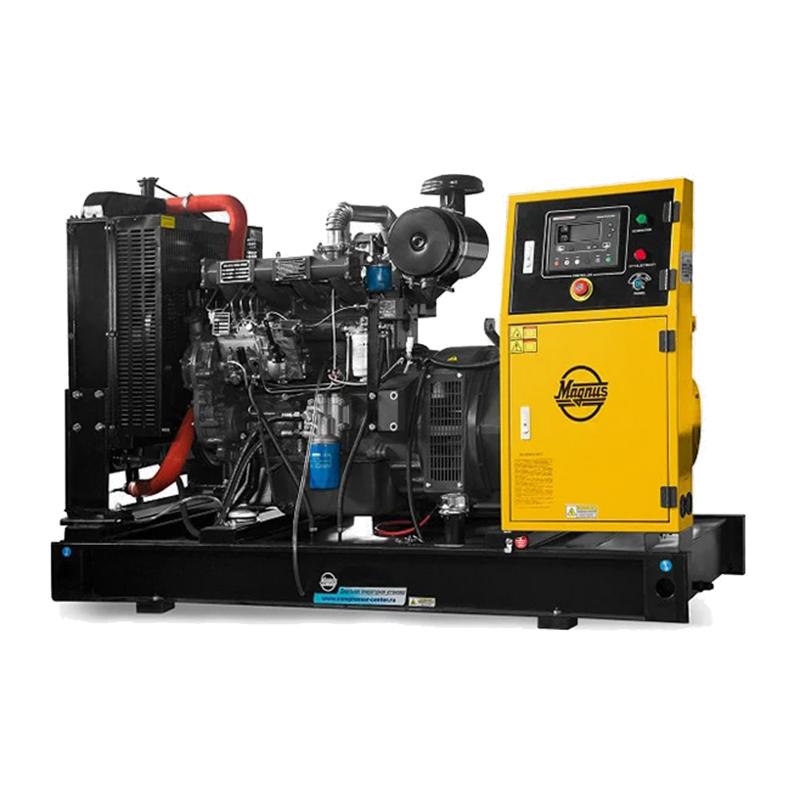 Установка дизельная генераторная Magnus (FA) ДГУ-125С/400А