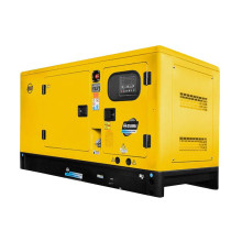 Установка дизельная генераторная Magnus (FA) ДГУ-250С/400КА