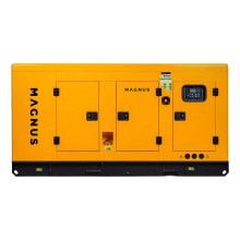 Установка дизельная генераторная Magnus (FE) ДГУ-100/400КА-R