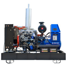 Дизельный генератор Vektor AD-30Y-T400 с АВР Дизельный генератор Vektor AD-30Y-T400 с АВР