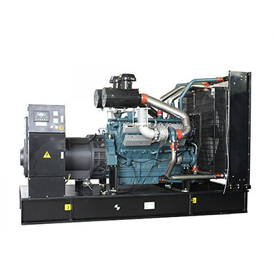 Дизельная электростанция АД-120С-Т400-1РМ6