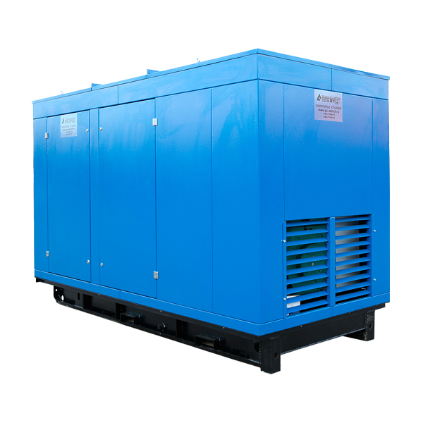 Дизельная электростанция АД-400С-Т400-2РПМ11 460 кВт