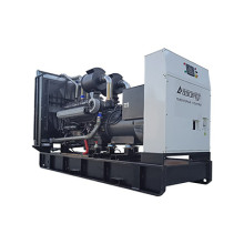 Дизельная электростанция АД-500С-Т400-1РМ11