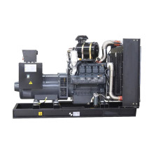 Дизельная электростанция АД-400С-Т400-2РМ6