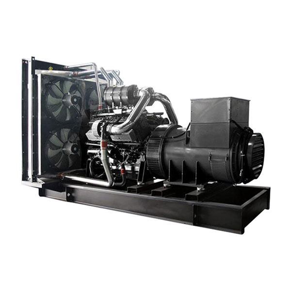 Дизельная электростанция АД-400С-Т400-2РМ11