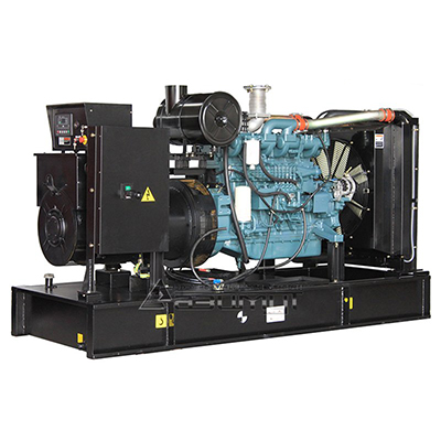 Дизельная электростанция АД-250С-Т400-1РМ17