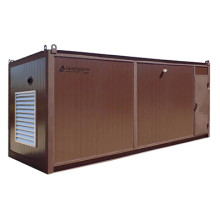 Дизельная электростанция АД-500С-Т400-1РНМ17 в контейнере