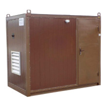 Дизельная электростанция АД-12С-Т400-2РНМ11 в контейнере