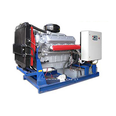 Дизельная электростанция АД-250С-Т400-1РМ2