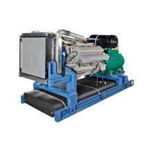 Дизельная электростанция АД-200С-Т400-2РМ2